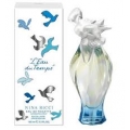 Nina Ricci Blue Bird Limited Edition